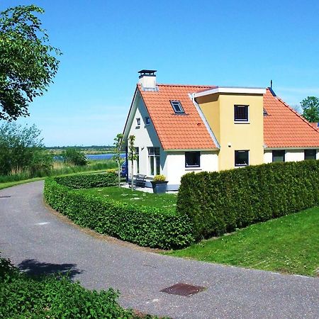 Detached Villa With Dishwasher Leeuwarden At 21Km Suameer Eksteriør billede