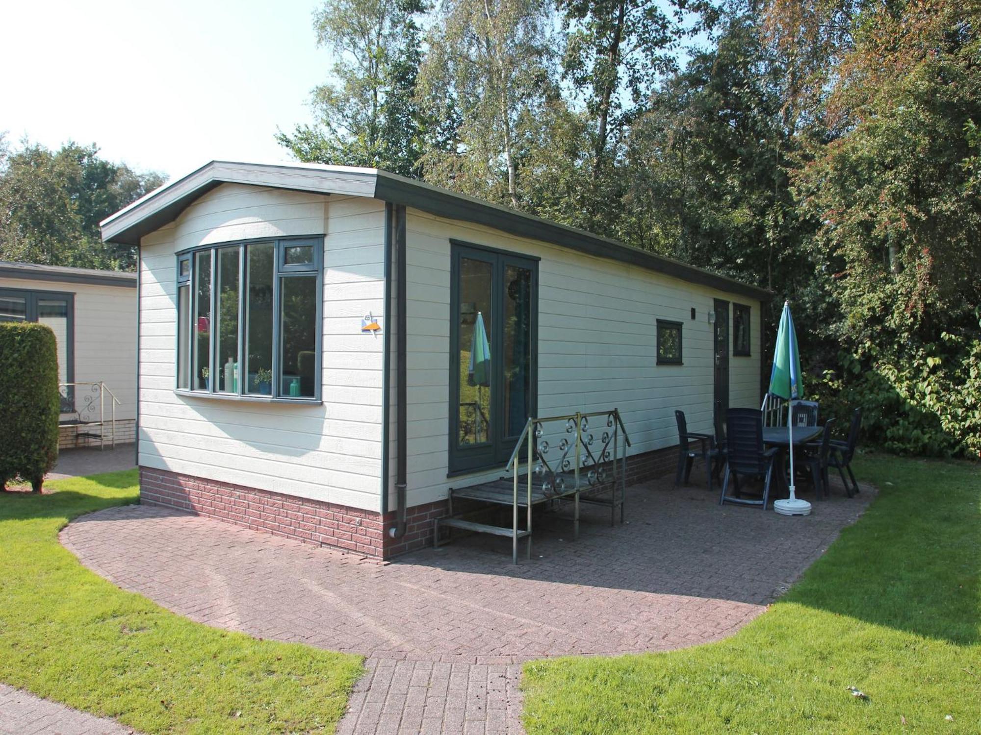 Detached Villa With Dishwasher Leeuwarden At 21Km Suameer Eksteriør billede