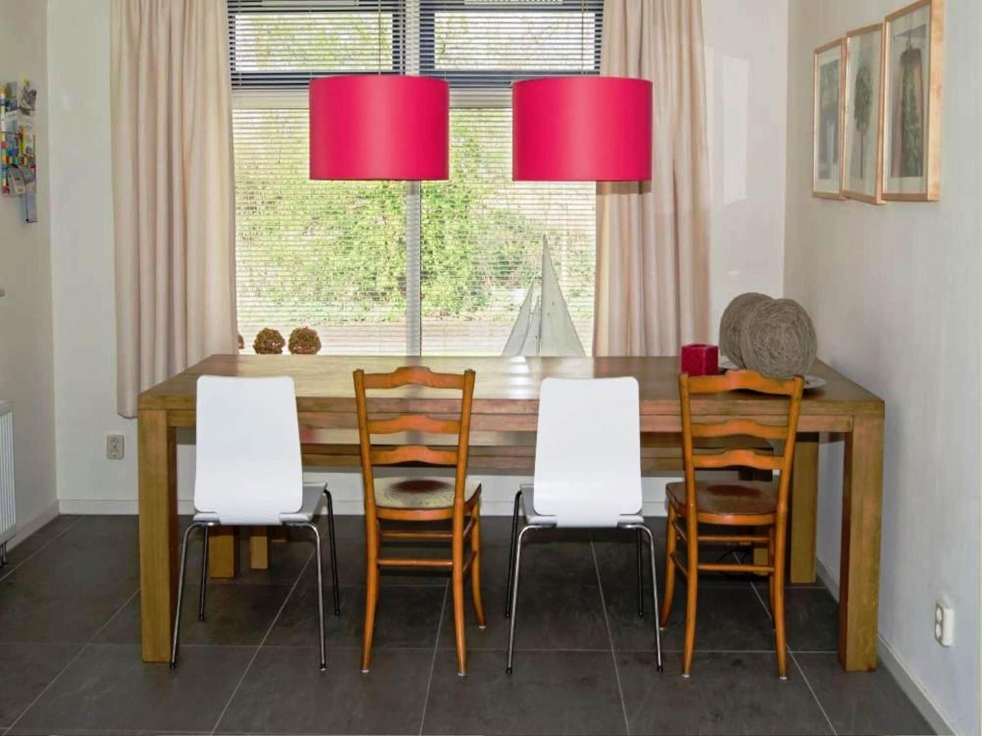 Detached Villa With Dishwasher Leeuwarden At 21Km Suameer Eksteriør billede